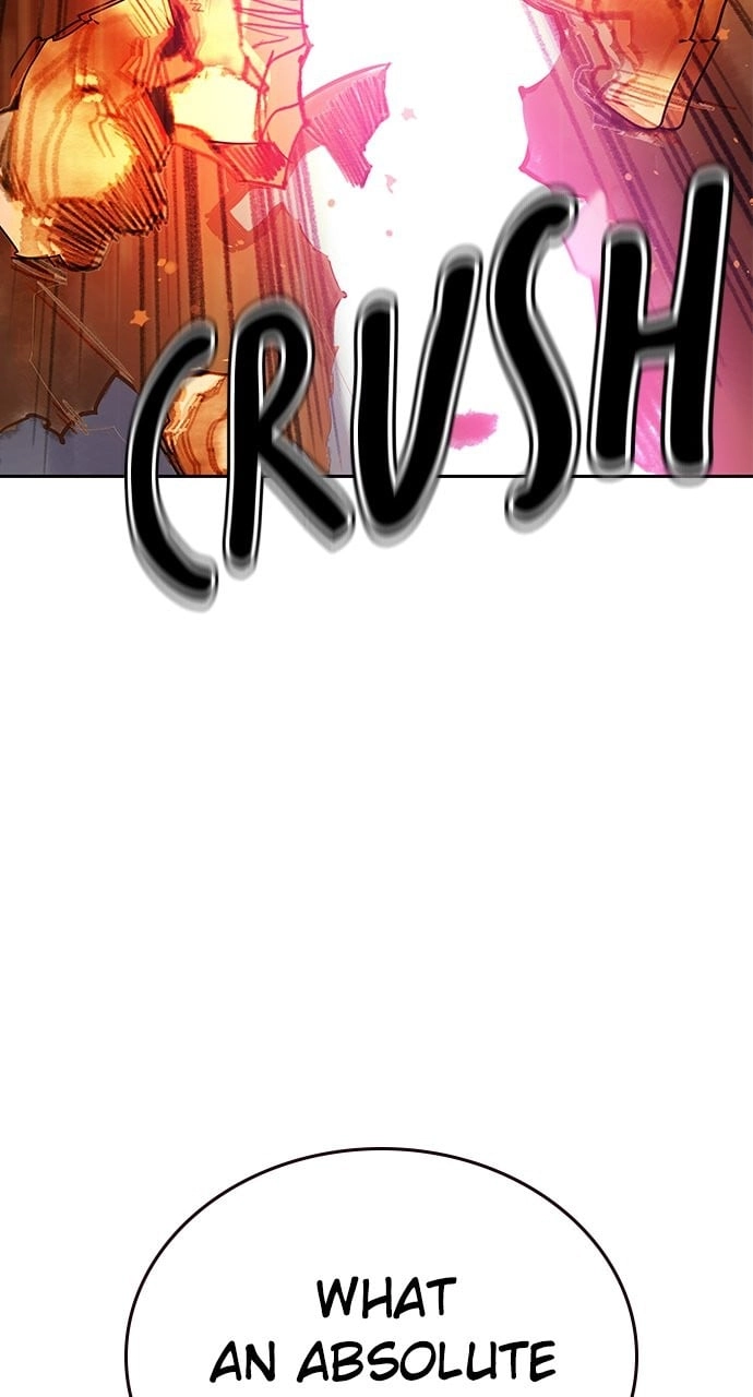 Jungle Juice Chapter 95, page 12 of 173