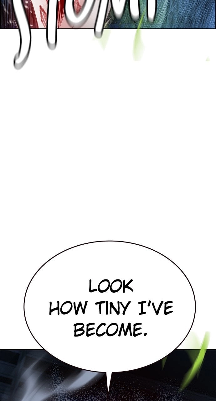 Jungle Juice Chapter 95, page 124 of 173