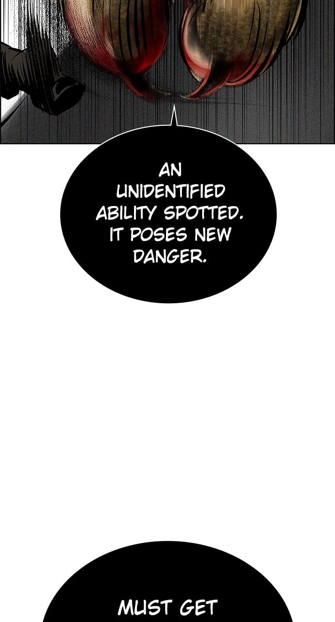 Jungle Juice Chapter 95, page 129 of 173