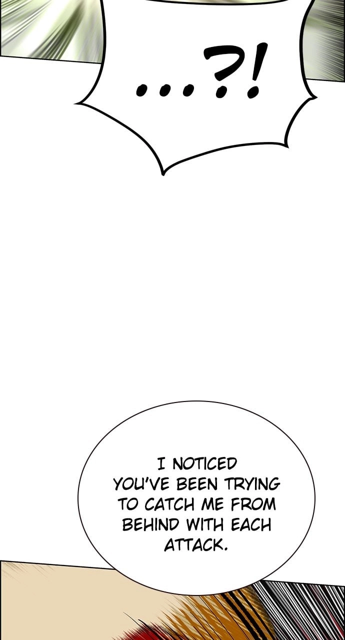 Jungle Juice Chapter 95, page 135 of 173