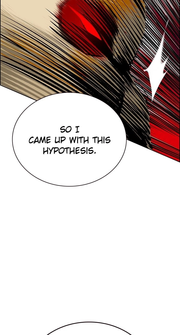 Jungle Juice Chapter 95, page 136 of 173