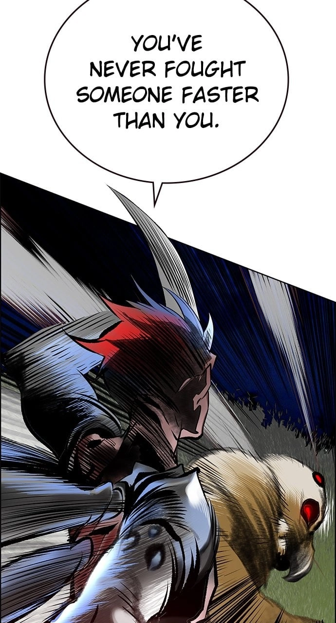 Jungle Juice Chapter 95, page 137 of 173
