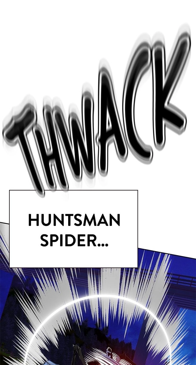 Jungle Juice Chapter 95, page 139 of 173