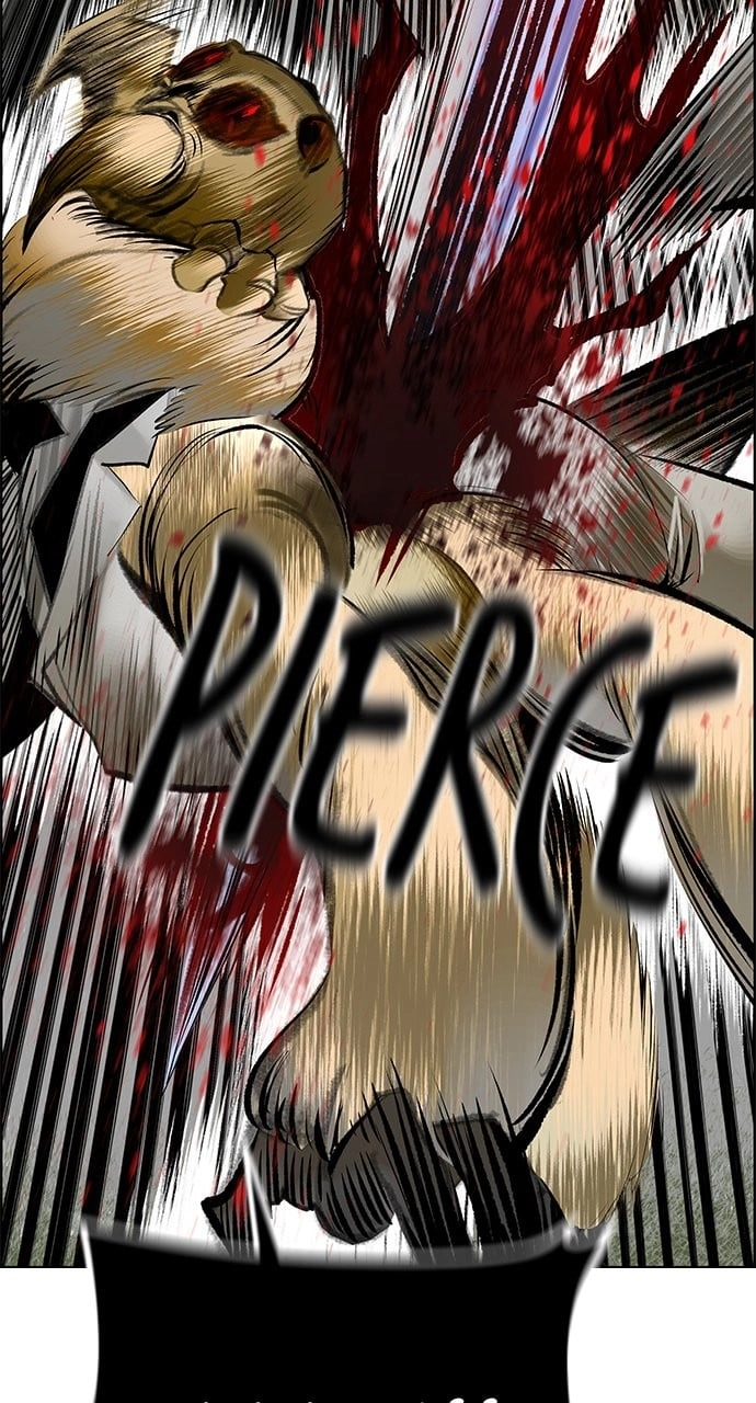 Jungle Juice Chapter 95, page 144 of 173