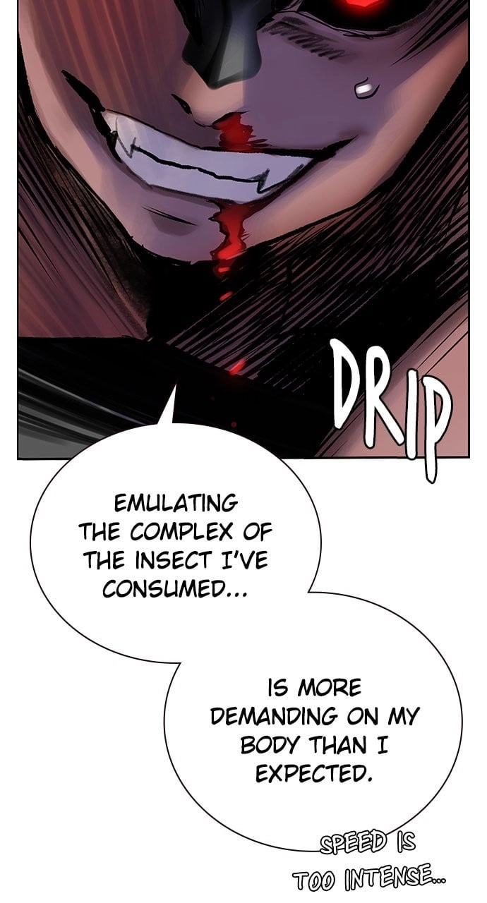 Jungle Juice Chapter 95, page 146 of 173