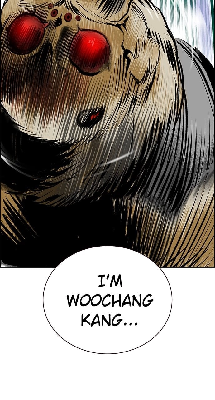 Jungle Juice Chapter 95, page 149 of 173