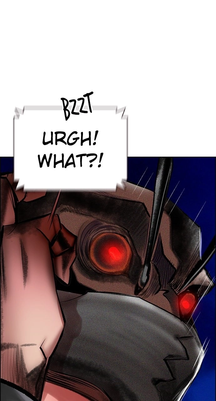 Jungle Juice Chapter 95, page 157 of 173