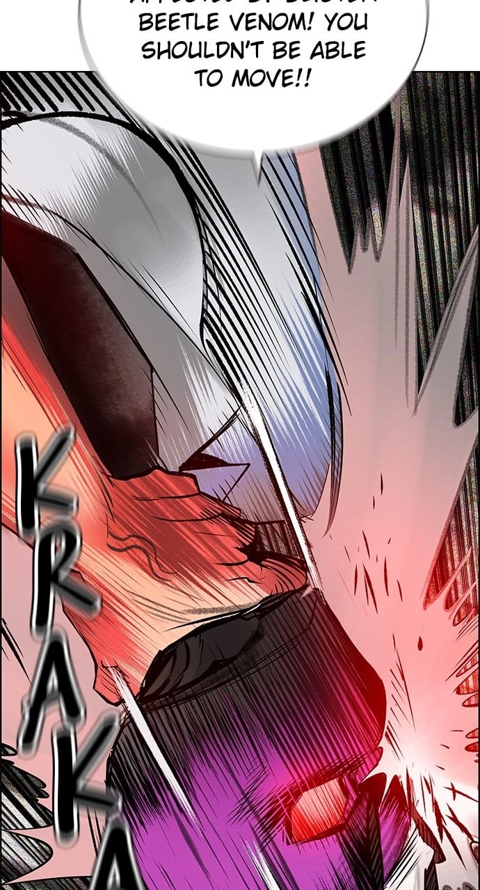 Jungle Juice Chapter 95, page 159 of 173