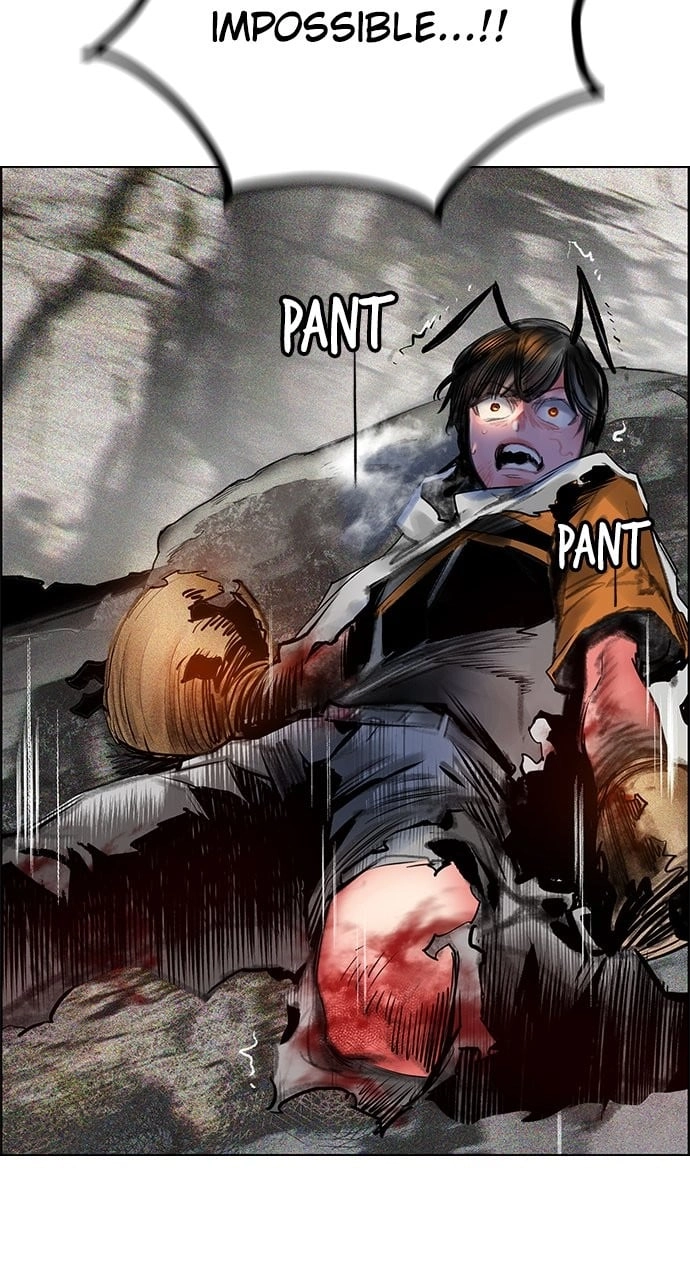 Jungle Juice Chapter 95, page 161 of 173