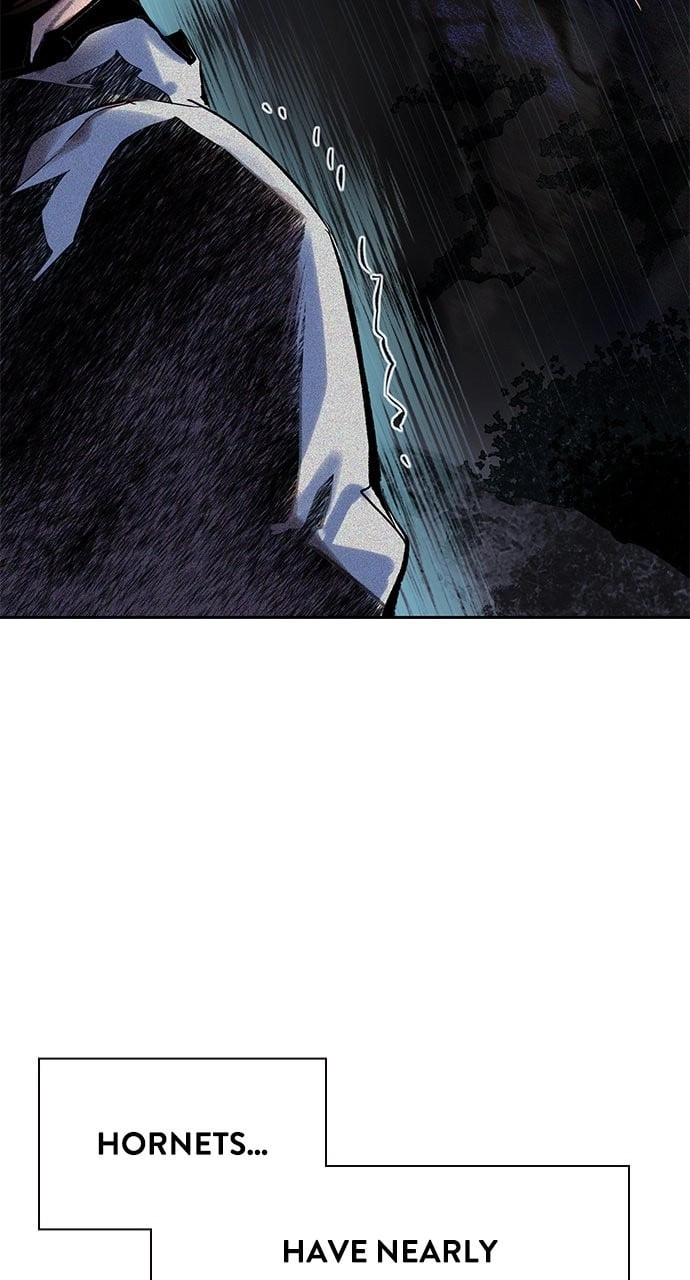Jungle Juice Chapter 95, page 166 of 173