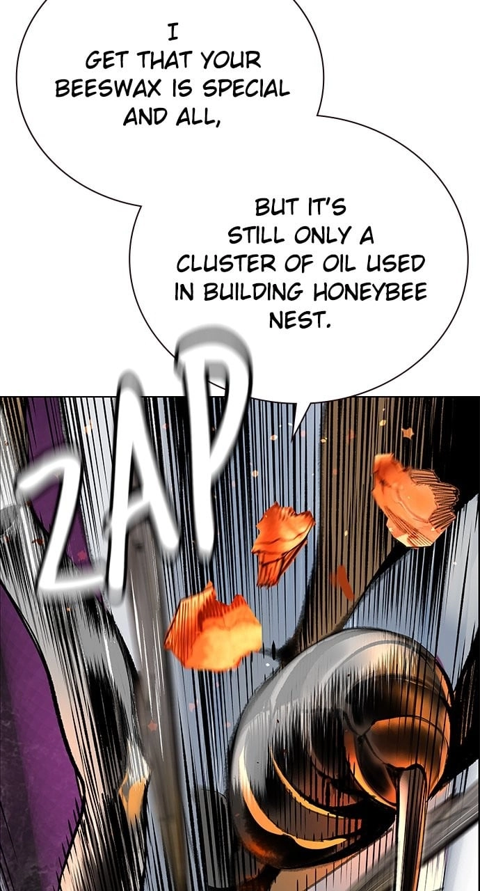 Jungle Juice Chapter 95, page 17 of 173