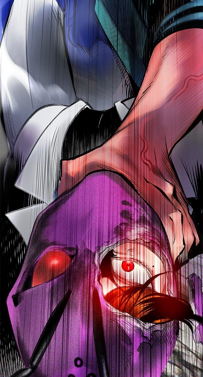 Jungle Juice Chapter 95, page 171 of 173