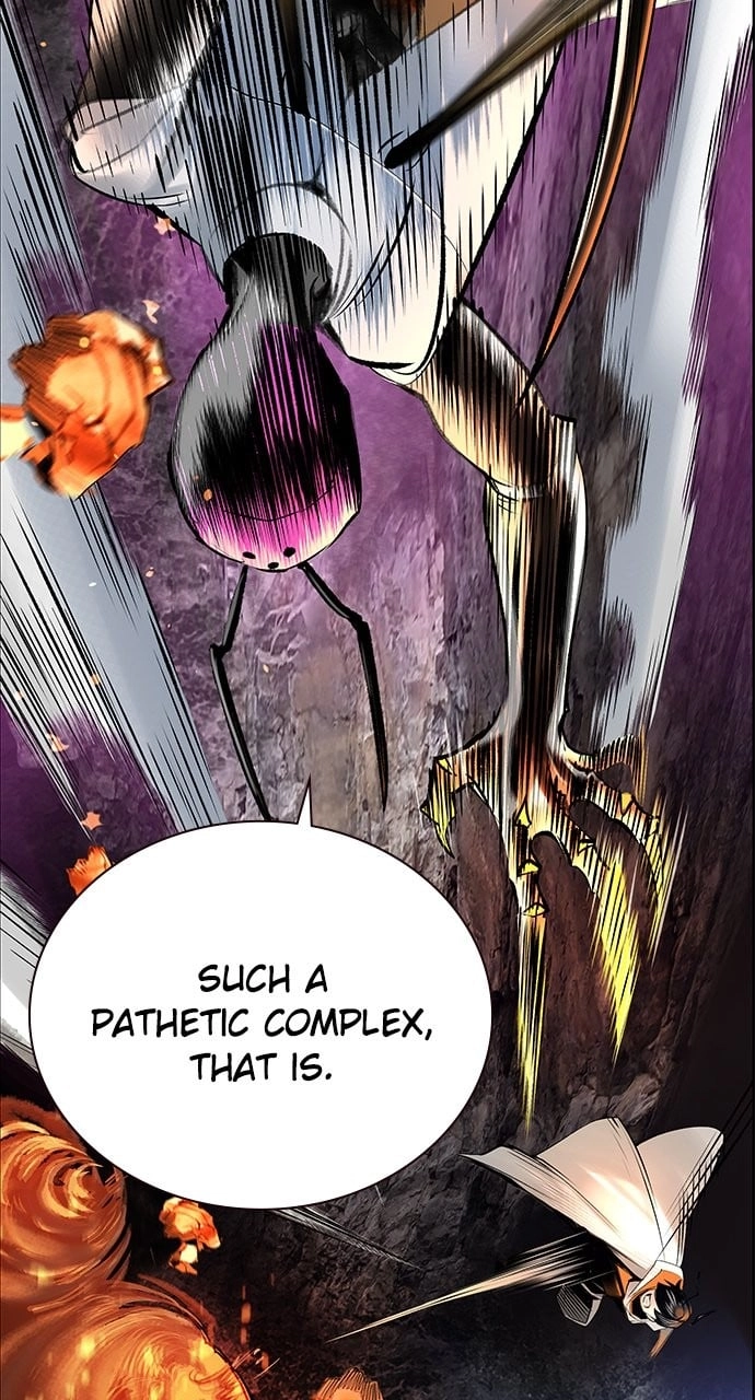 Jungle Juice Chapter 95, page 18 of 173