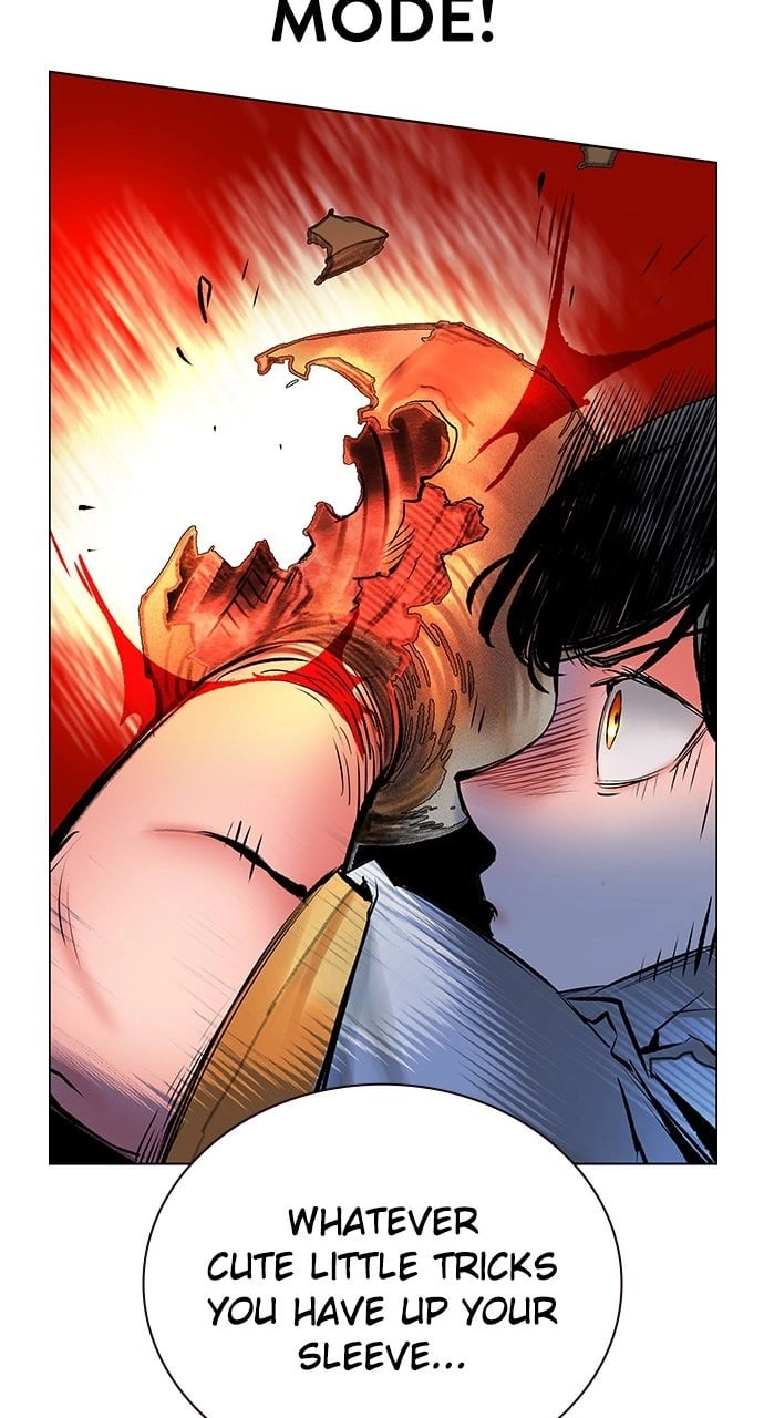 Jungle Juice Chapter 95, page 25 of 173