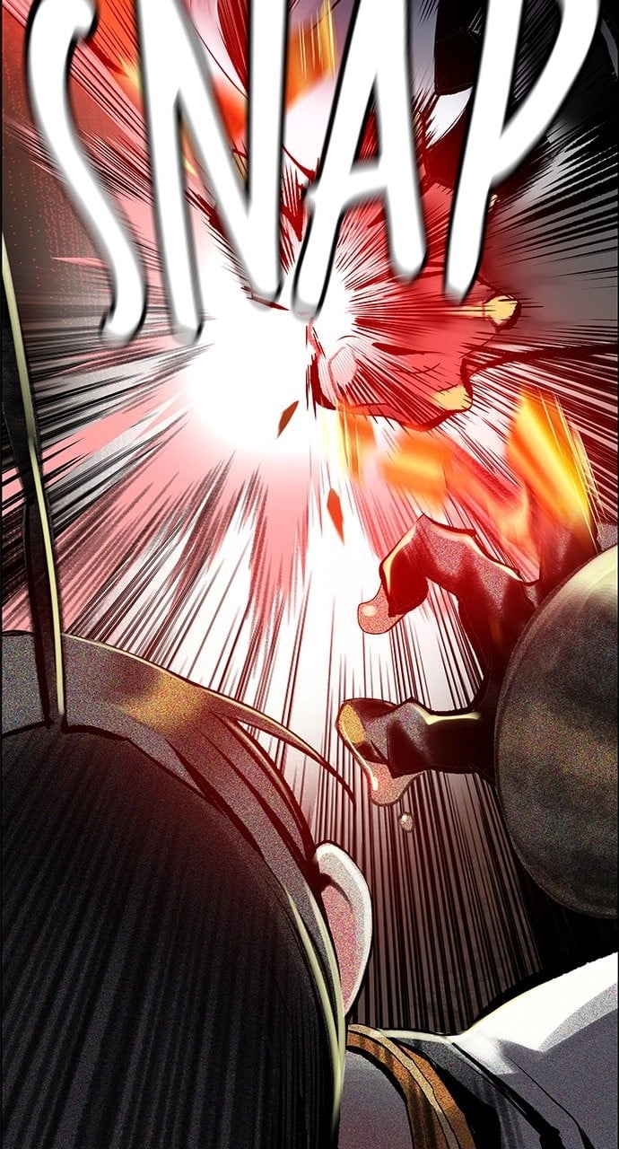 Jungle Juice Chapter 95, page 35 of 173