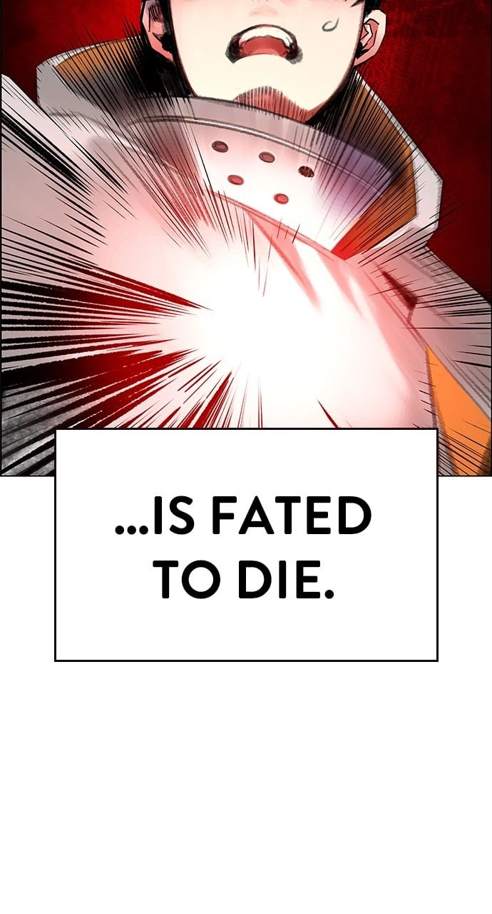 Jungle Juice Chapter 95, page 37 of 173