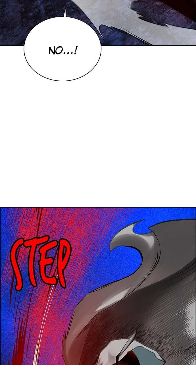 Jungle Juice Chapter 95, page 41 of 173