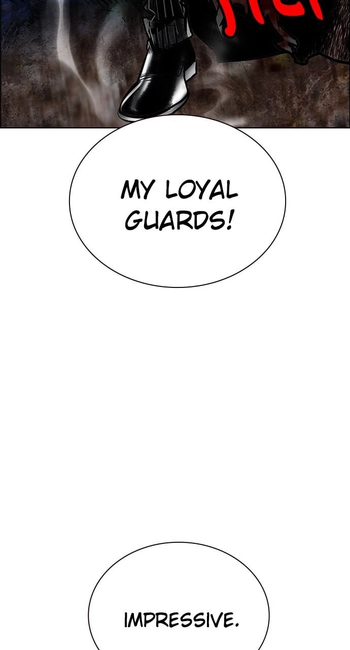 Jungle Juice Chapter 95, page 43 of 173