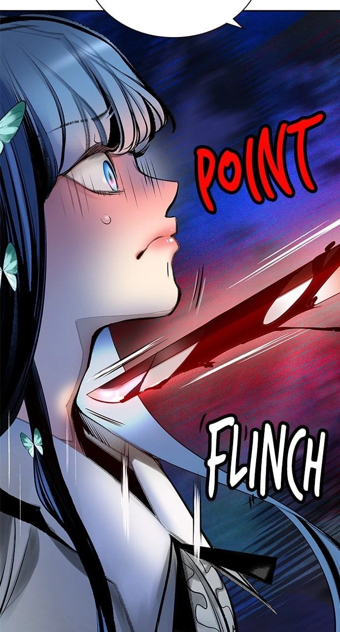 Jungle Juice Chapter 95, page 44 of 173