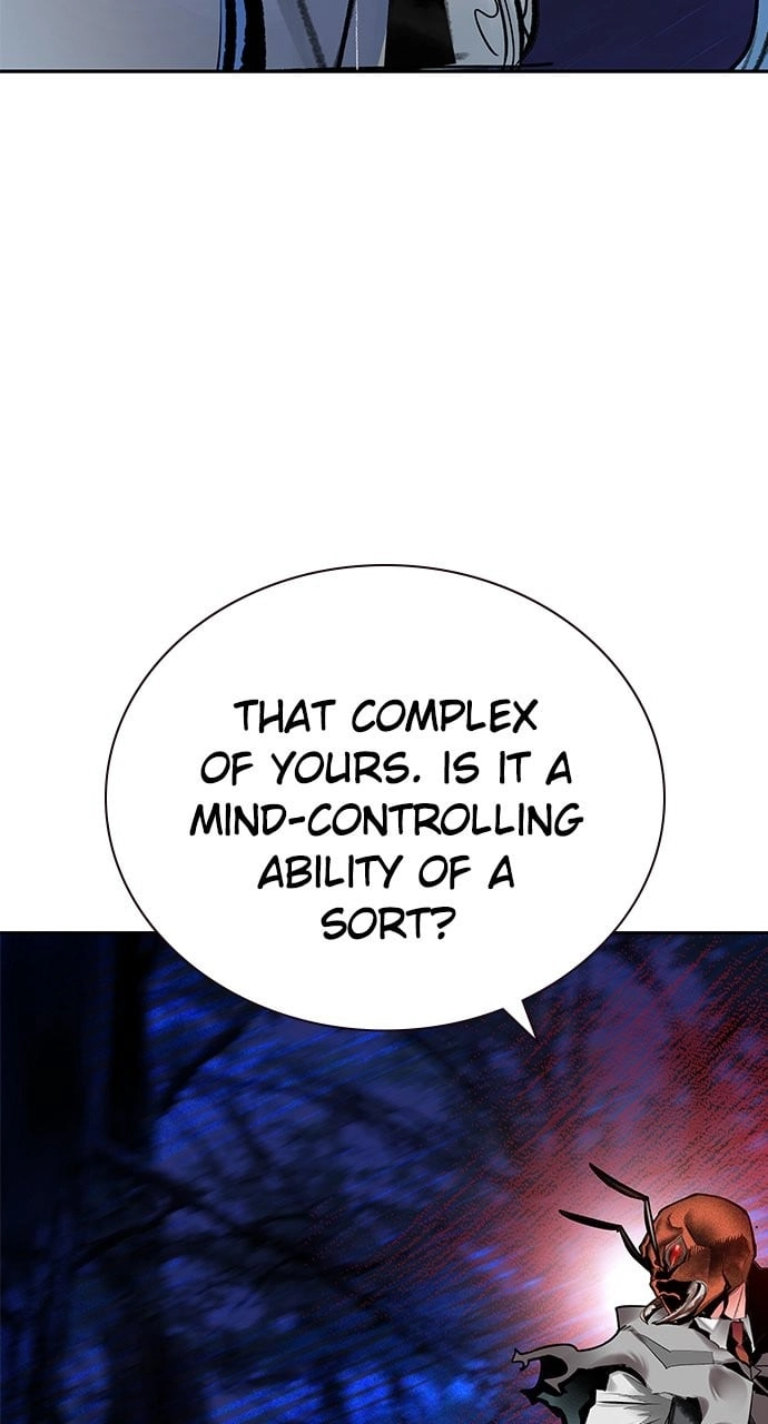 Jungle Juice Chapter 95, page 45 of 173