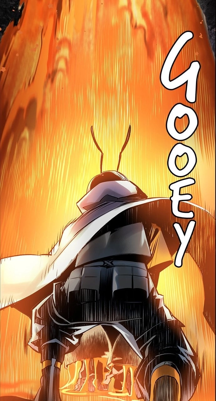 Jungle Juice Chapter 95, page 5 of 173