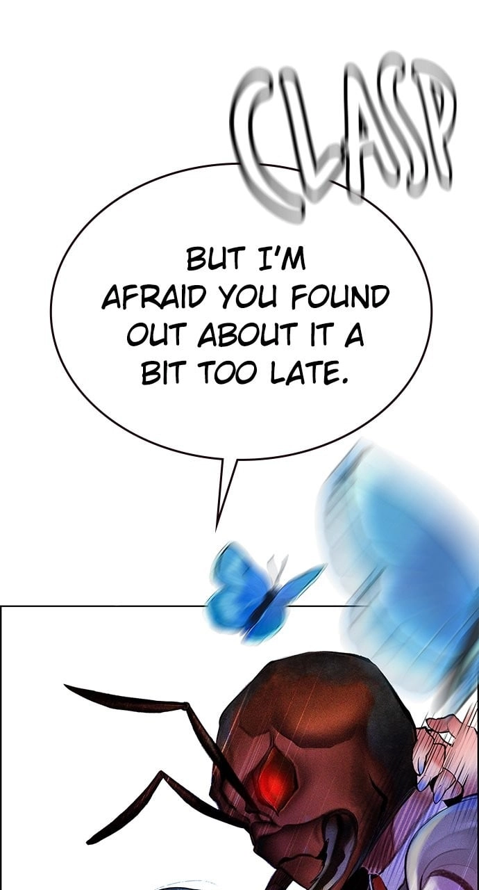 Jungle Juice Chapter 95, page 50 of 173