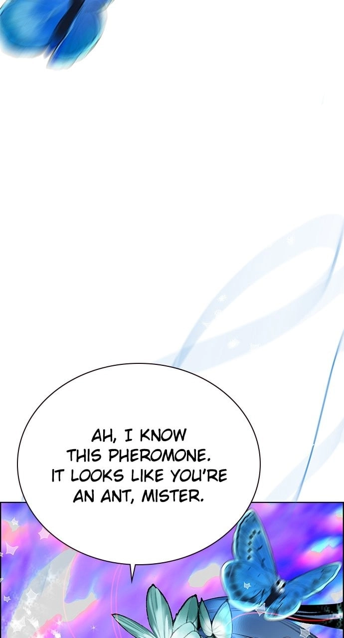 Jungle Juice Chapter 95, page 52 of 173