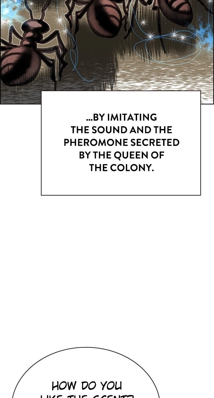 Jungle Juice Chapter 95, page 56 of 173
