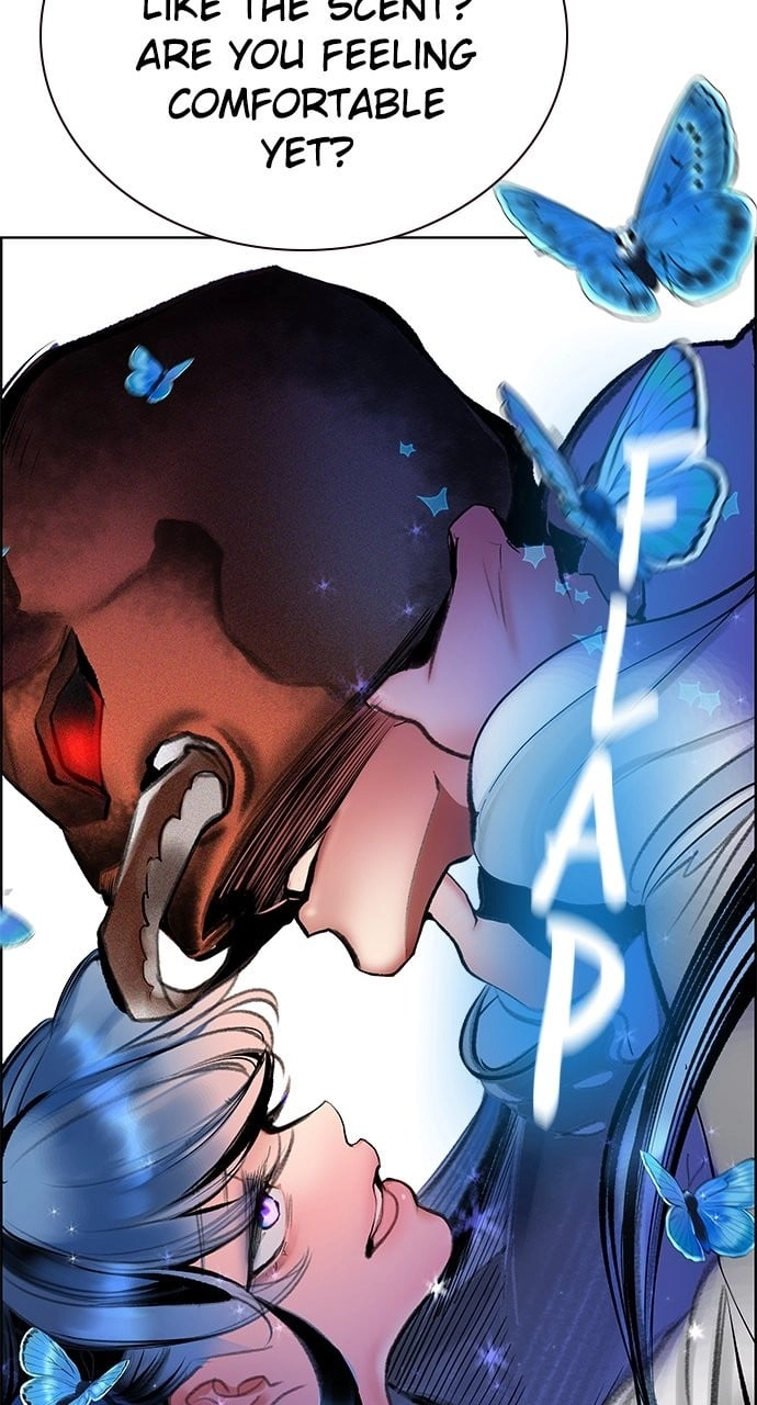 Jungle Juice Chapter 95, page 57 of 173