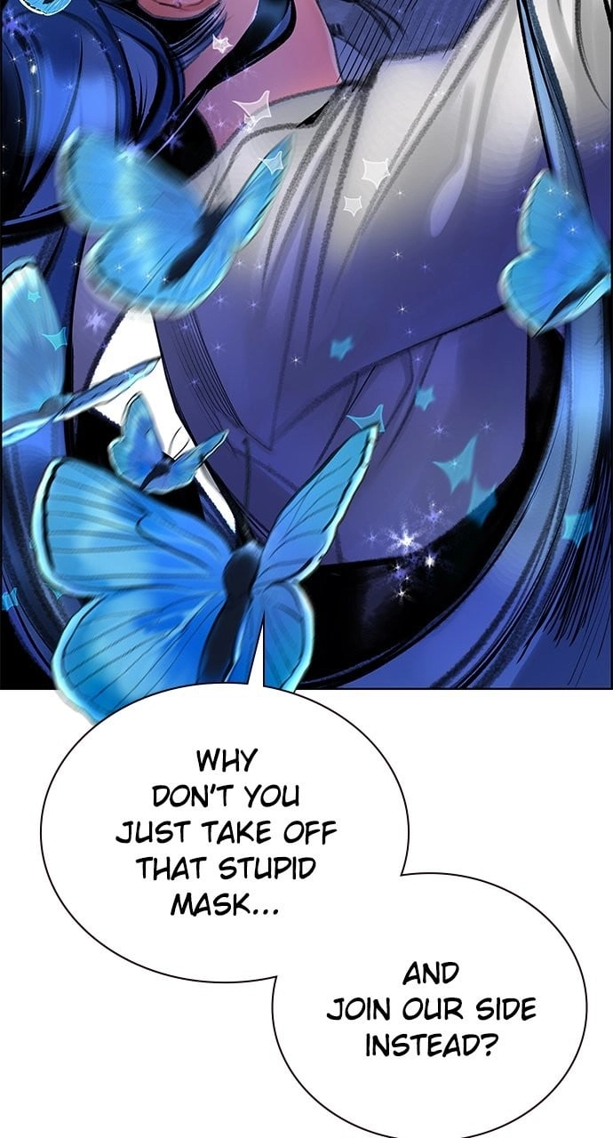 Jungle Juice Chapter 95, page 58 of 173