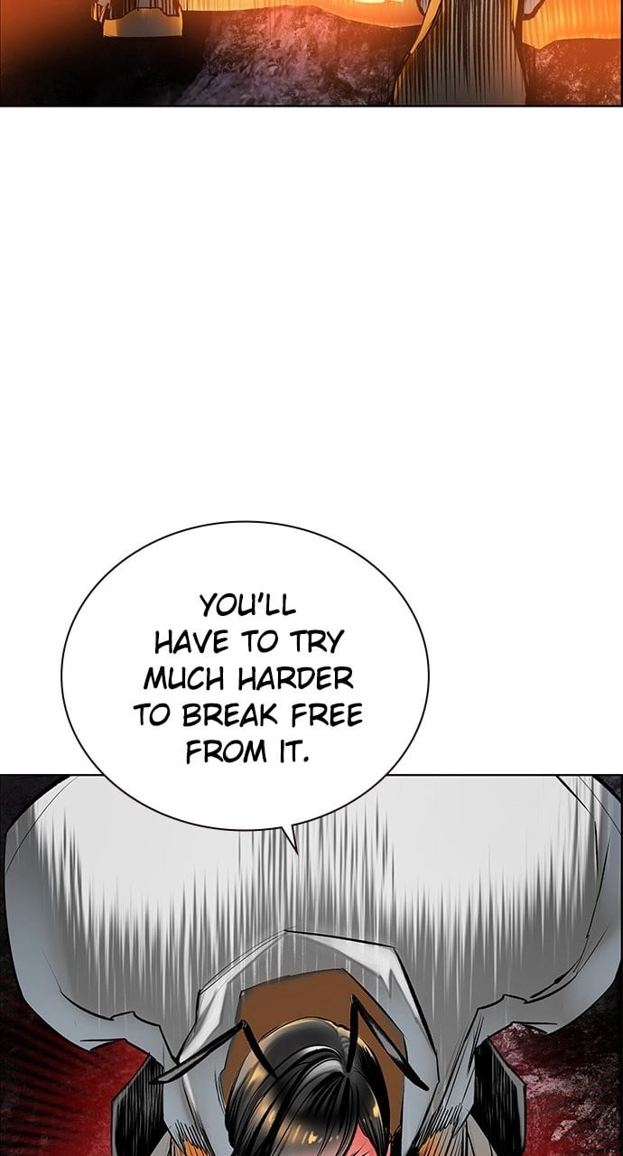 Jungle Juice Chapter 95, page 6 of 173