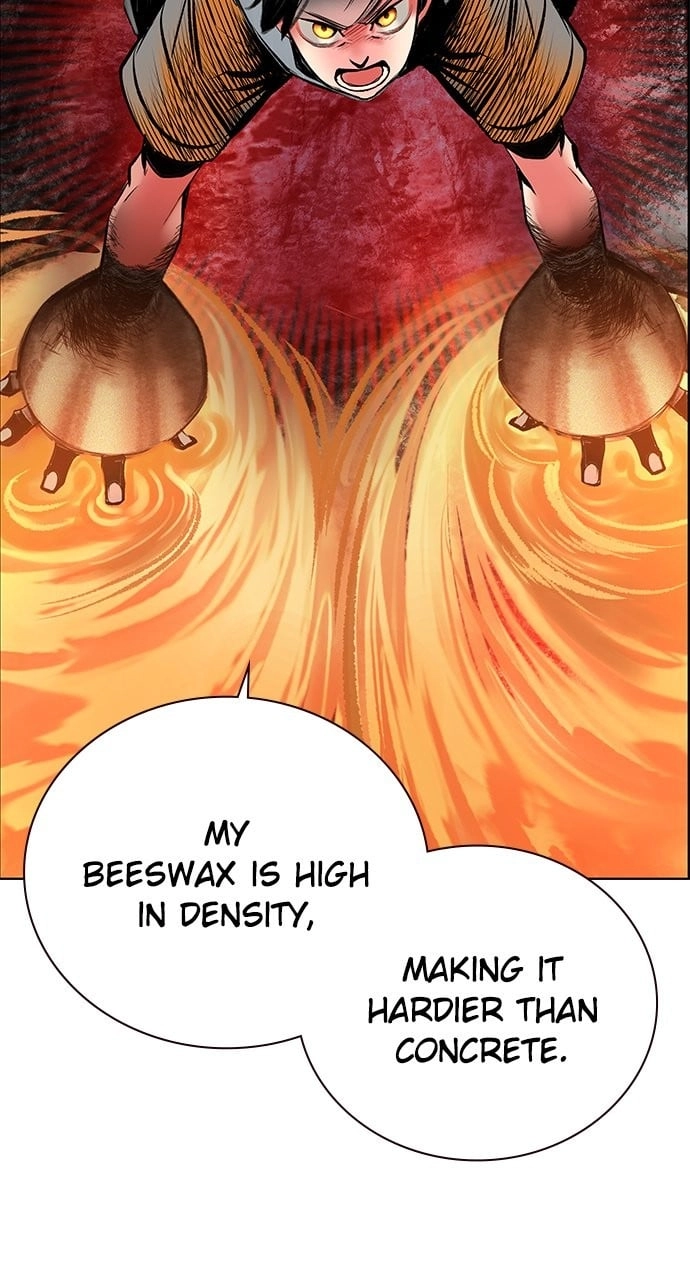Jungle Juice Chapter 95, page 7 of 173