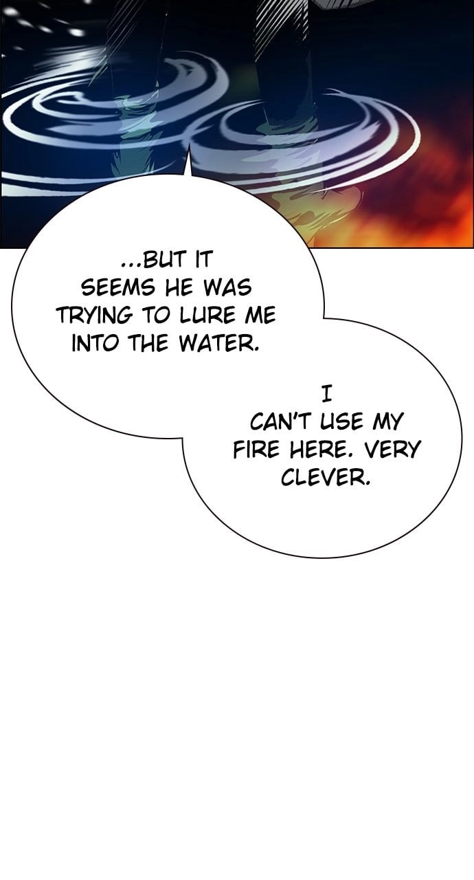 Jungle Juice Chapter 95, page 71 of 173