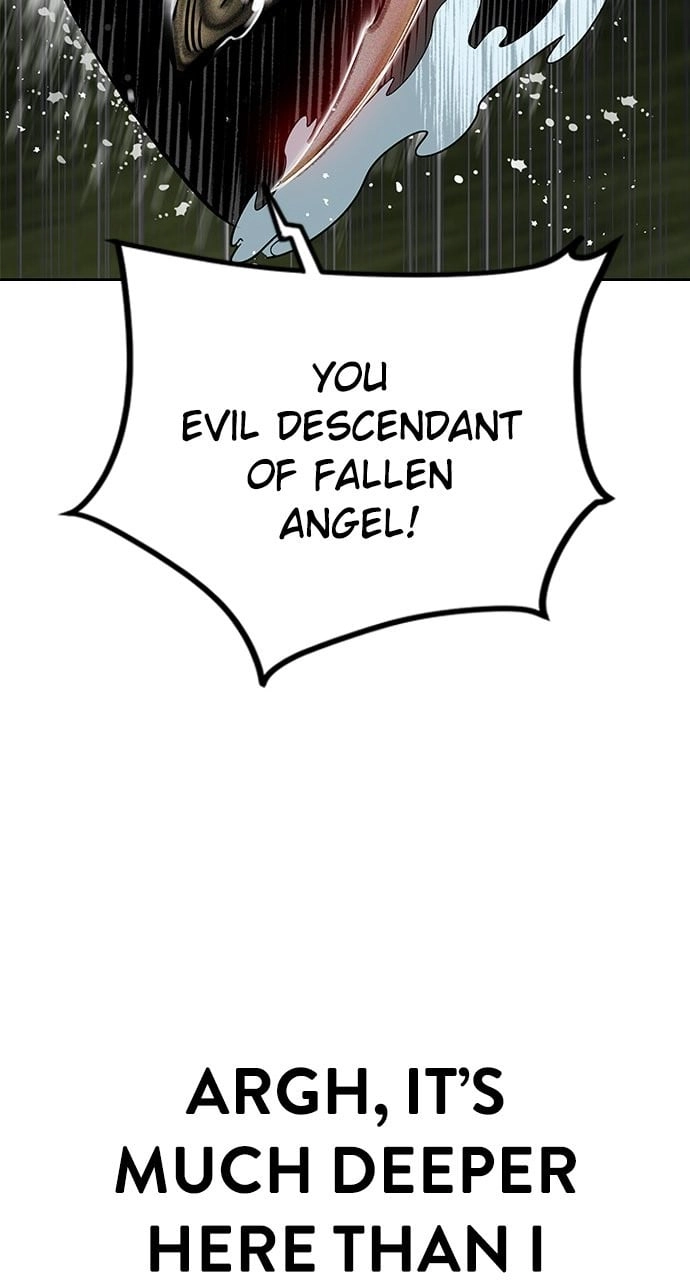 Jungle Juice Chapter 95, page 76 of 173