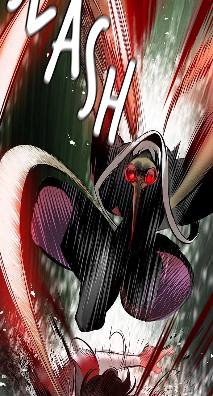Jungle Juice Chapter 95, page 79 of 173
