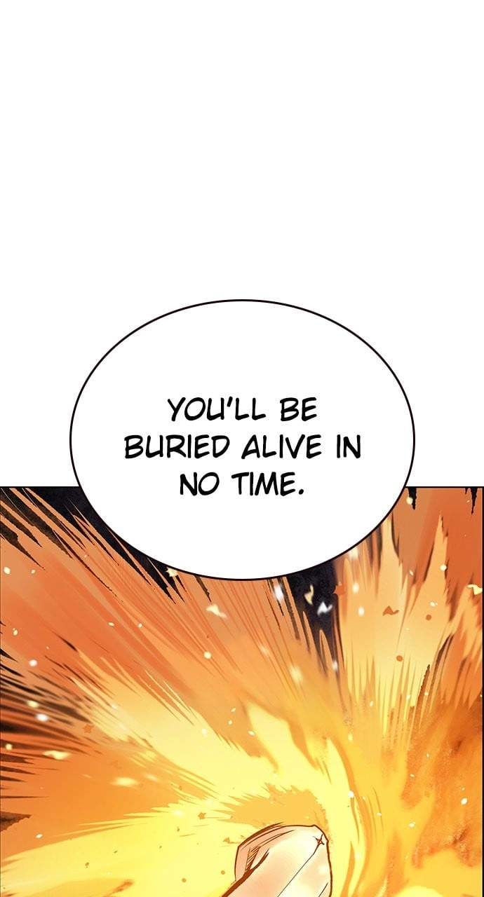 Jungle Juice Chapter 95, page 8 of 173