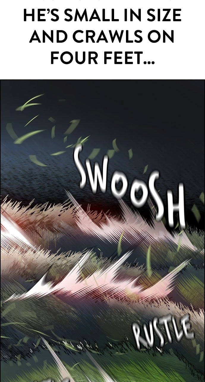 Jungle Juice Chapter 95, page 90 of 173