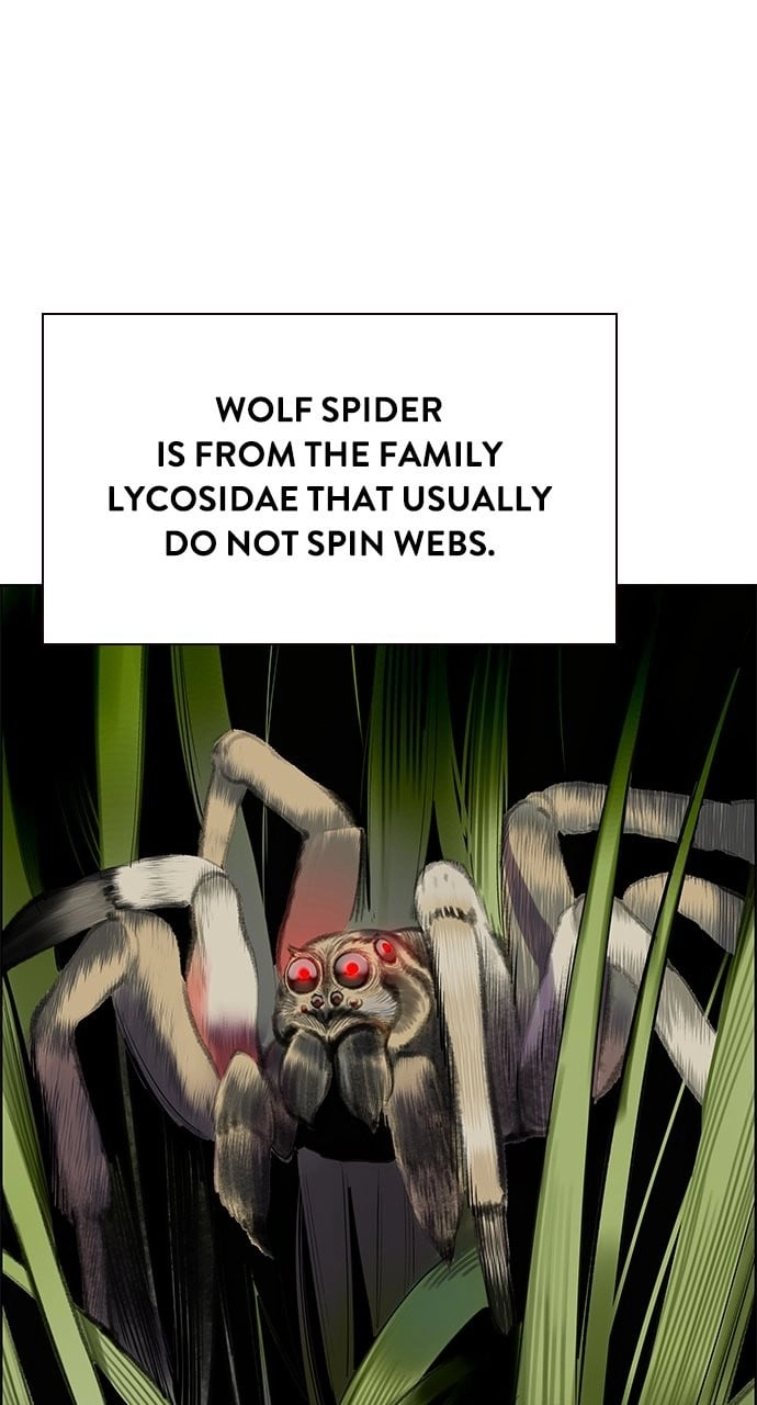Jungle Juice Chapter 95, page 92 of 173