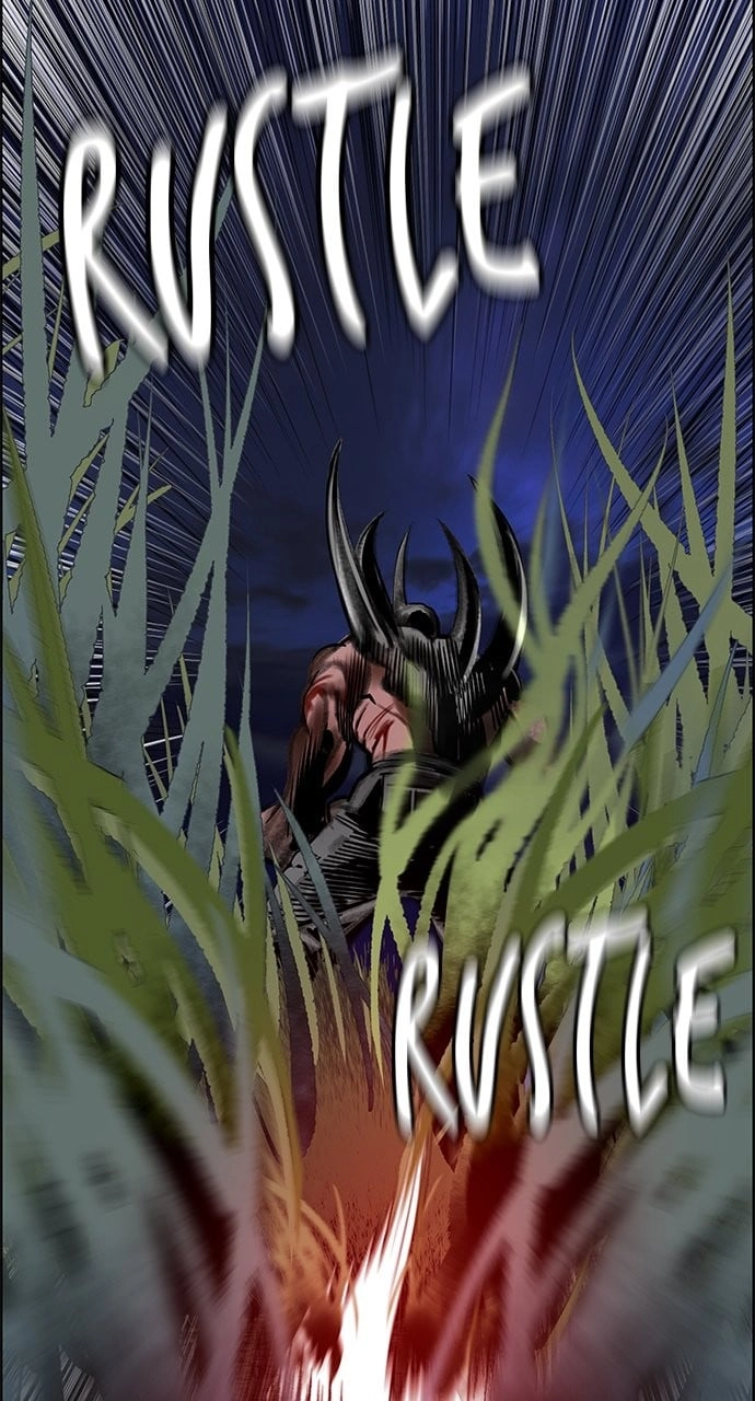 Jungle Juice Chapter 95, page 94 of 173