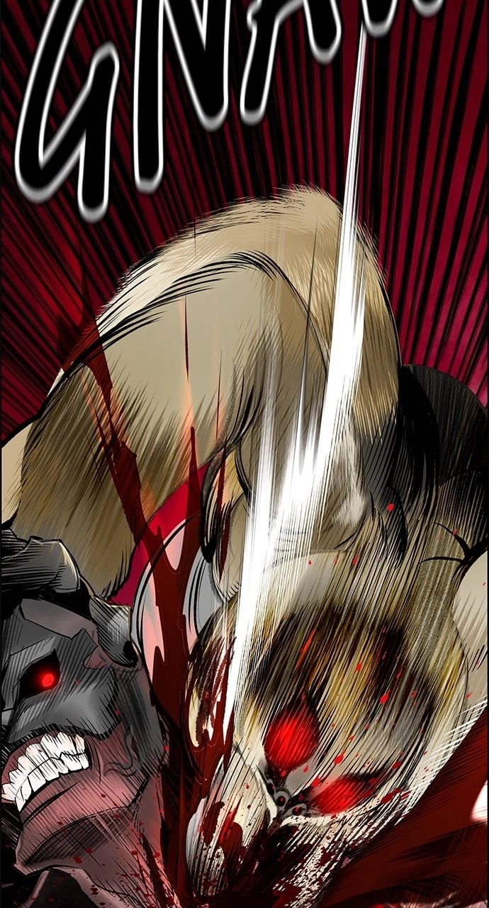 Jungle Juice Chapter 95, page 96 of 173