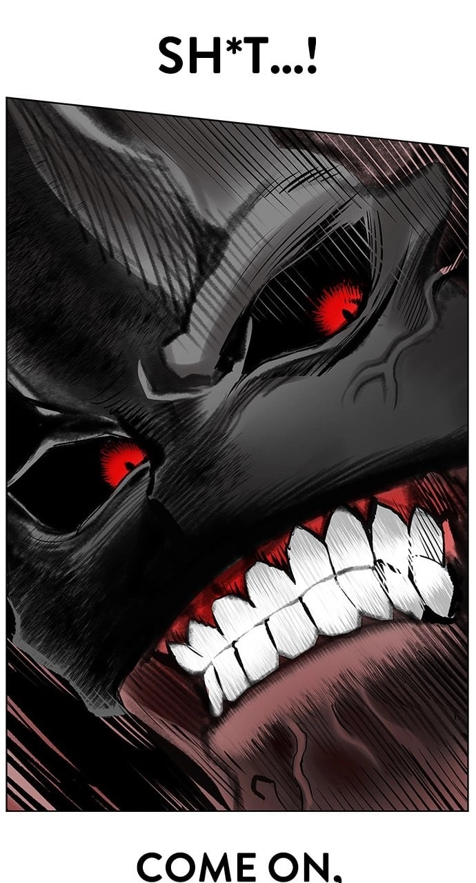 Jungle Juice Chapter 95, page 98 of 173