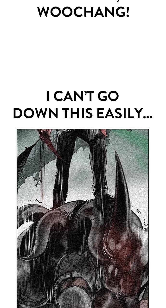 Jungle Juice Chapter 95, page 99 of 173