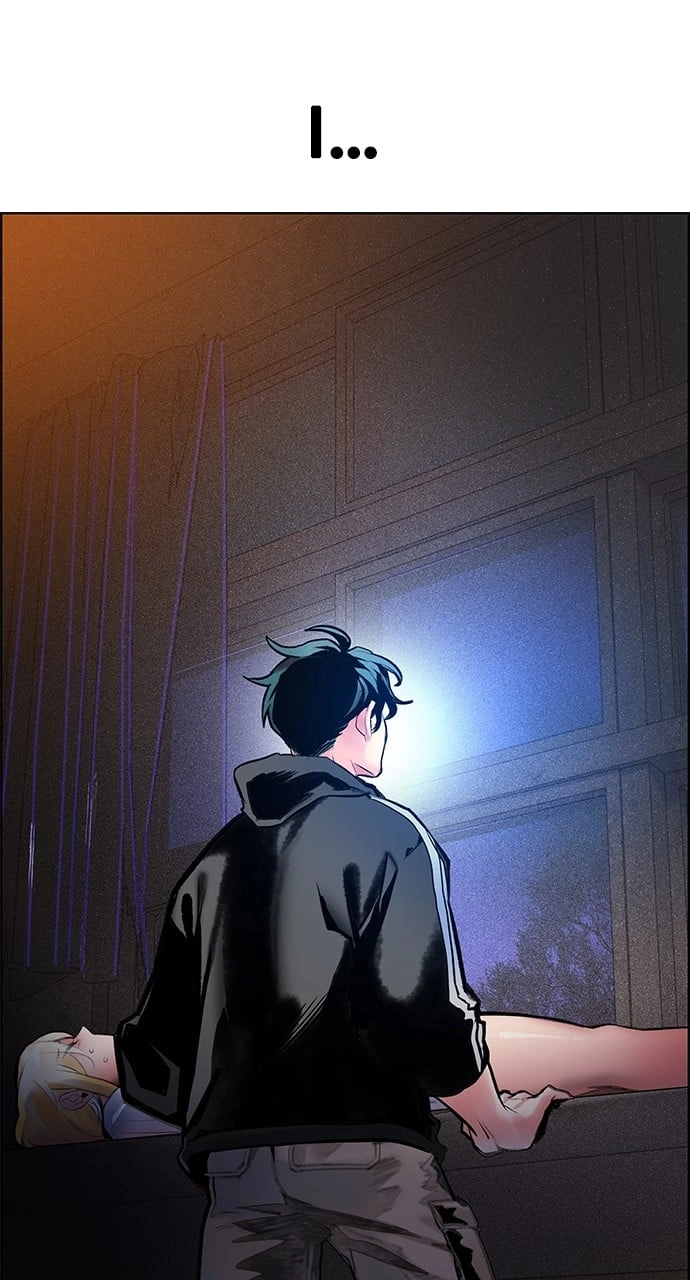 Jungle Juice Chapter 96, page 10 of 190