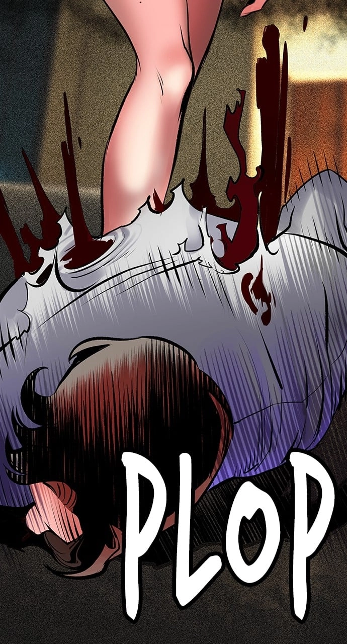 Jungle Juice Chapter 96, page 102 of 190
