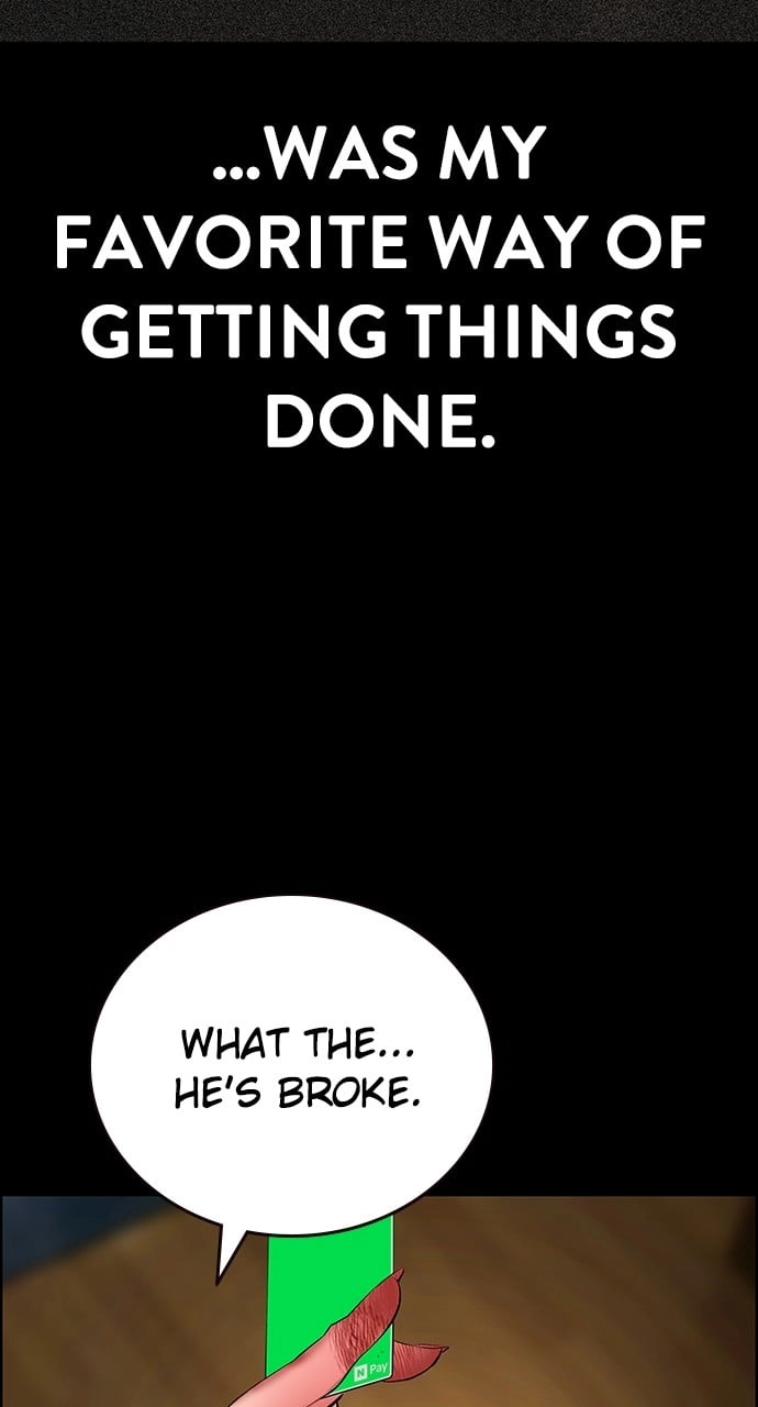 Jungle Juice Chapter 96, page 103 of 190