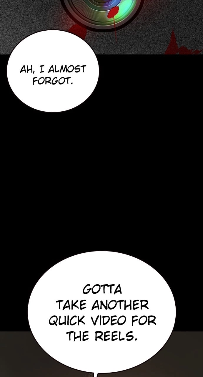 Jungle Juice Chapter 96, page 107 of 190