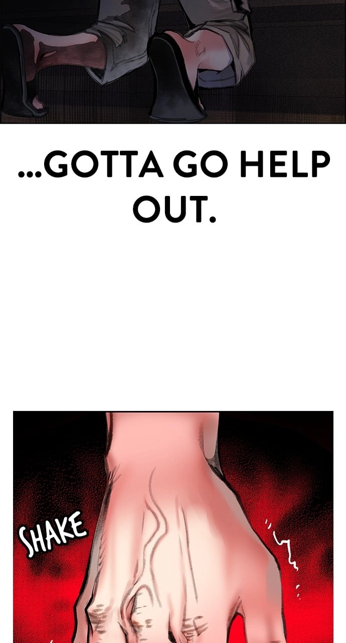 Jungle Juice Chapter 96, page 11 of 190