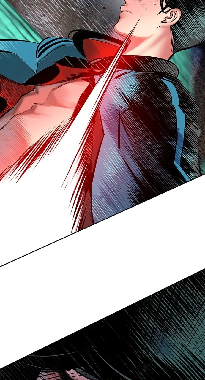 Jungle Juice Chapter 96, page 116 of 190