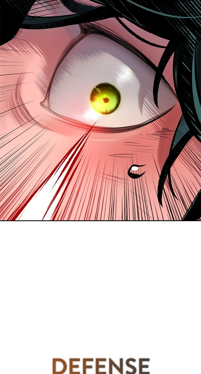 Jungle Juice Chapter 96, page 117 of 190