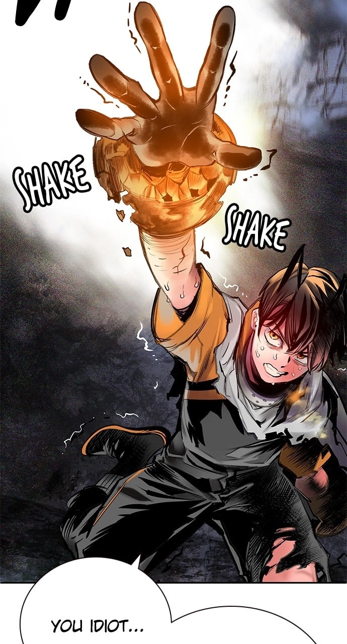 Jungle Juice Chapter 96, page 121 of 190